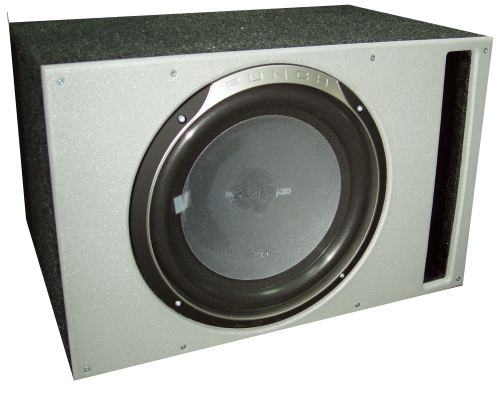 ������������� �������� Rockford Fosgate P2D212 vented box